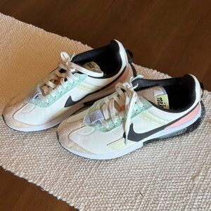 Nike Air Max Pre-Day Sail-Mint Mens